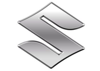 Perubahan Logo Suzuki Setelah 22 Tahun