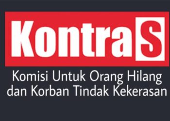 Kritik KontraS Terhadap Polri Sita Buku dan Ancaman Kebebasan Berpikir