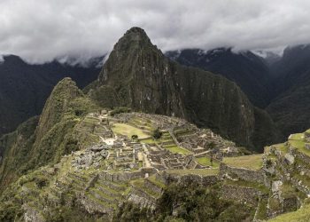 Machu Picchu Terancam Kehilangan Status sebagai Keajaiban Dunia