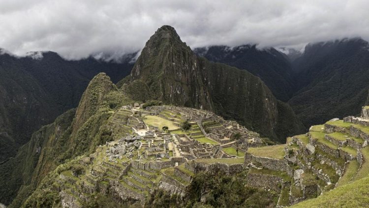 Machu Picchu Terancam Kehilangan Status sebagai Keajaiban Dunia