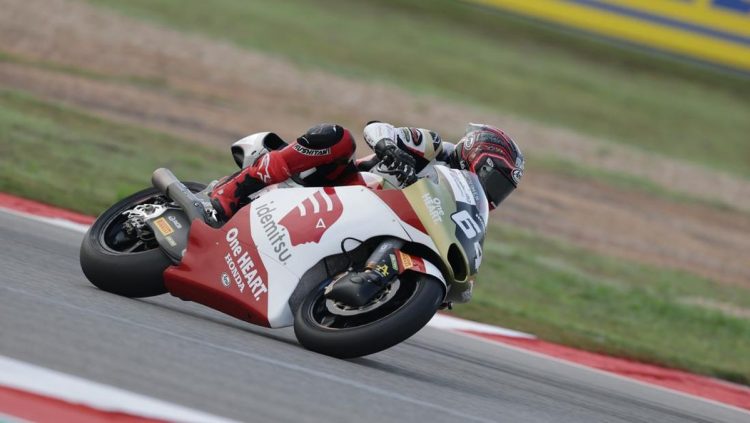 Empat Pembalap Indonesia Berkompetisi di GP San Marino