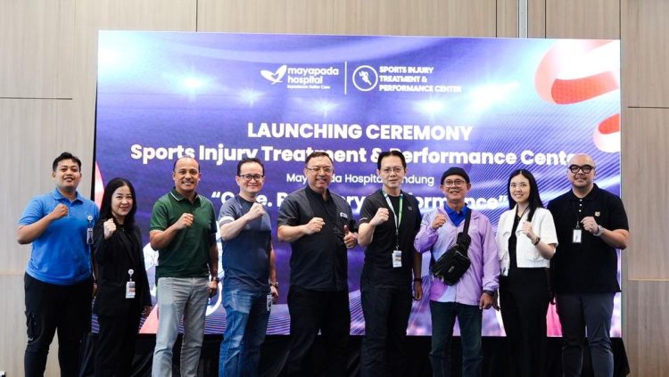 SITPEC Bandung Tawarkan Tiga Solusi Olahraga Terpadu untuk Kesehatan Anda