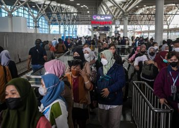 Atasi Lelah Menuju Kerja dengan Tips Praktis agar Hari Lebih Nyaman