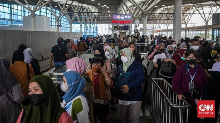 Atasi Lelah Menuju Kerja dengan Tips Praktis agar Hari Lebih Nyaman