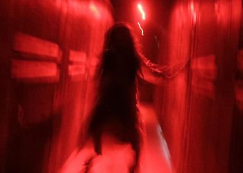 Tren Wisata Hantu Menjadi Pilihan Utama Turis di Jepang