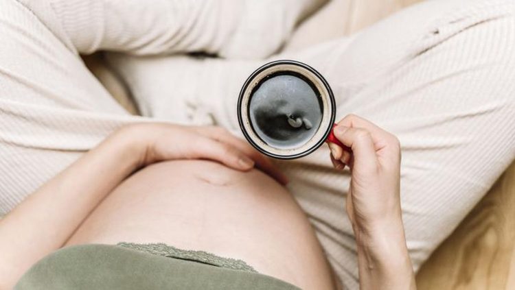 Ibu Hamil Boleh Minum Kopi? Perhatikan Kandungan Kafeinnya Terlebih Dahulu