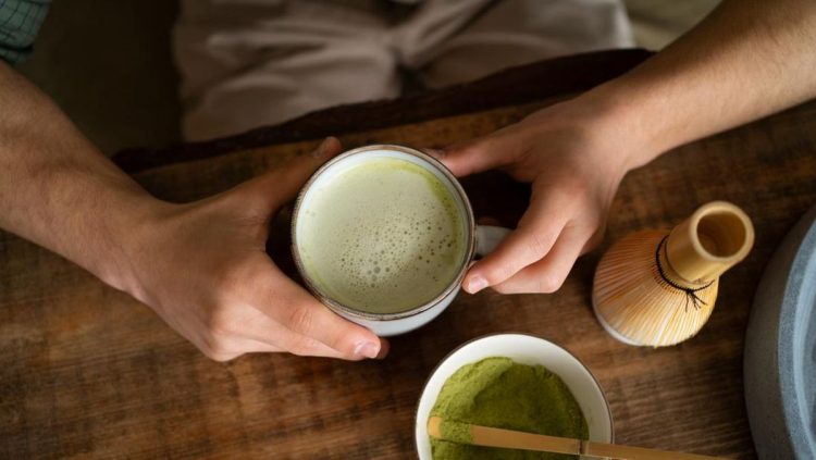 Minuman Panjang Umur ala Orang Jepang Menurut Ahli Gizi