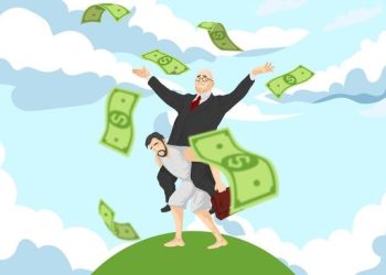 Perbedaan Wajah Antara Orang Kaya dan Miskin, Inilah Hasil Risetnya