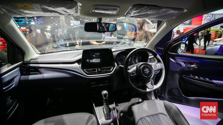 Menperin Tanggapi Isu PHK di Sektor Komponen Otomotif