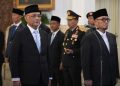 Profil Gus Irfan Menteri Haji Baru yang Dilantik