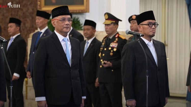 Profil Gus Irfan Menteri Haji Baru yang Dilantik
