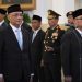 Profil Gus Irfan Menteri Haji Baru yang Dilantik