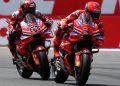 Marquez Tanpa Lawan di Lintasan Balap