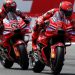 Marquez Tanpa Lawan di Lintasan Balap