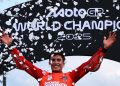 Marquez Datang ke Jakarta dan Menyapa Fans dengan Bahasa Indonesia