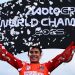 Marquez Datang ke Jakarta dan Menyapa Fans dengan Bahasa Indonesia