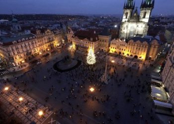 20 Negara dengan Proporsi Ateis Tertinggi di Dunia Termasuk Tetangga RI