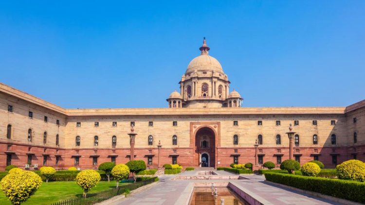 Museum Terbesar di Dunia di India Akan Pamerkan 30 Ribu Artefak