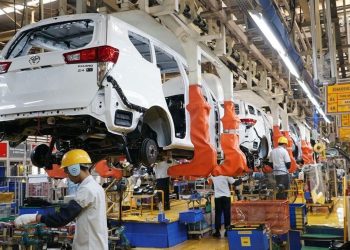 Perjalanan Industri Otomotif Indonesia Sejak 1971 Hingga Ekspor 3 Juta Unit