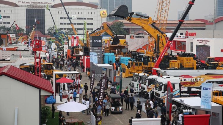 Elektrifikasi dan Kecerdasan Buatan dalam Sektor Pertambangan