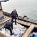 Kapal Selundupan 20 Ton Pasir Timah Dihentikan di Natuna Menuju Thailand