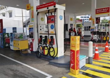 Kedatangan BBM Impor Lagi Setelah Mengalami Kelangkaan oleh Shell Cs