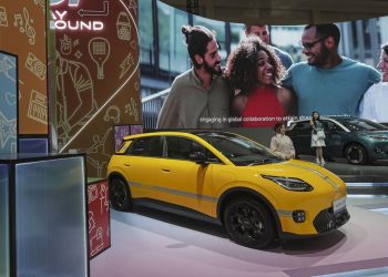 Harga Aion UT Lebih Rendah Dibandingkan Wuling Cloud dan BYD Dolphin