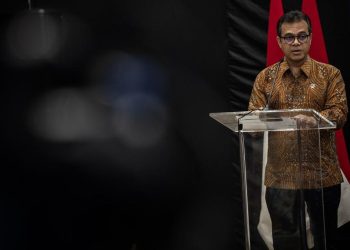 Soal Usulan Satu Orang Satu Akun Medsos: Kita Kaji Terlebih Dahulu