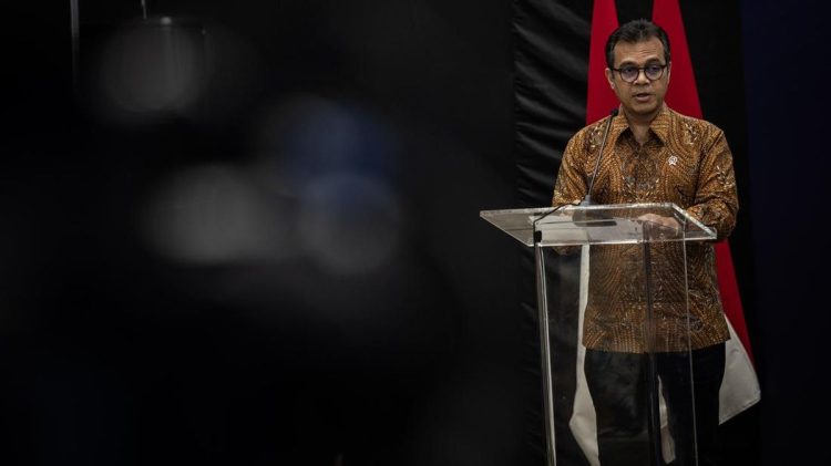 Soal Usulan Satu Orang Satu Akun Medsos: Kita Kaji Terlebih Dahulu