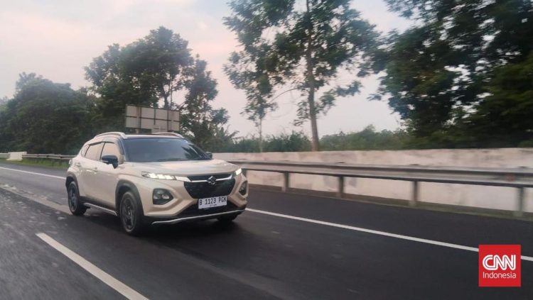 10 Mobil Hybrid Terlaris Agustus 2025 Fronx Rebut Posisi Teratas Dari Innova