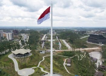 IKN Apakah Bisa Menjadi Ibu Kota Politik di Tahun 2028