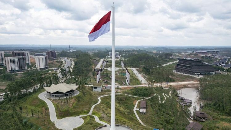 IKN Apakah Bisa Menjadi Ibu Kota Politik di Tahun 2028