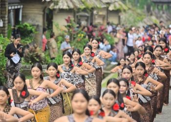 Bangkok mengalahkan Bali dalam daftar destinasi liburan terbaik di Asia