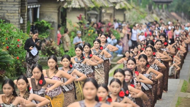 Bangkok mengalahkan Bali dalam daftar destinasi liburan terbaik di Asia