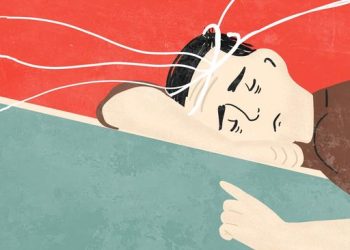 Muncul Benjolan di Belakang Kepala, Apa Pertandanya?