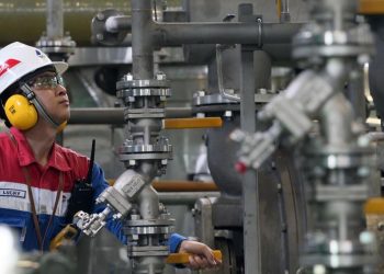 Pengembangan Hidrogen Hijau Ulubelu oleh Pertamina Ciptakan Lapangan Kerja