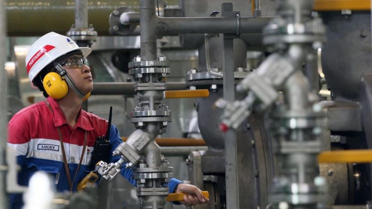 Pengembangan Hidrogen Hijau Ulubelu oleh Pertamina Ciptakan Lapangan Kerja