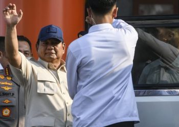 NasDem Desak Pembentukan Tim Usut Makar Seperti Prabowo, Komnas HAM Berikan Catatan