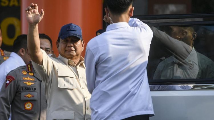 NasDem Desak Pembentukan Tim Usut Makar Seperti Prabowo, Komnas HAM Berikan Catatan