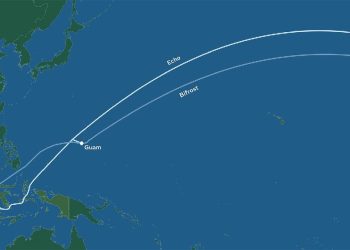 Dampak Kabel Bawah Laut Putus Terhadap Konektivitas Global