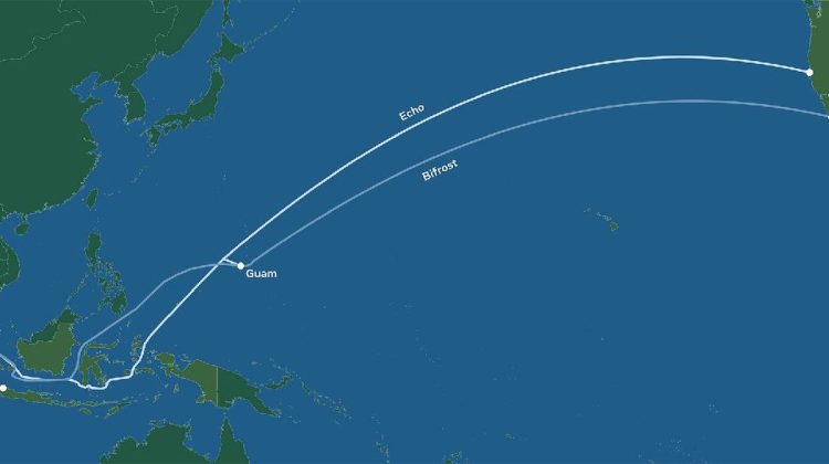 Dampak Kabel Bawah Laut Putus Terhadap Konektivitas Global