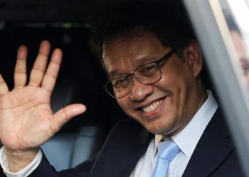 Purbaya Terkejut Mendapat Masukan Asing Tentang Pengelolaan APBN Sesuka Hati