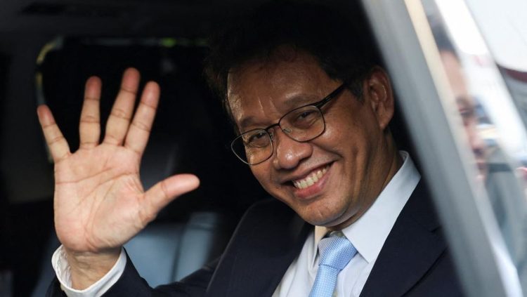 Purbaya Terkejut Mendapat Masukan Asing Tentang Pengelolaan APBN Sesuka Hati