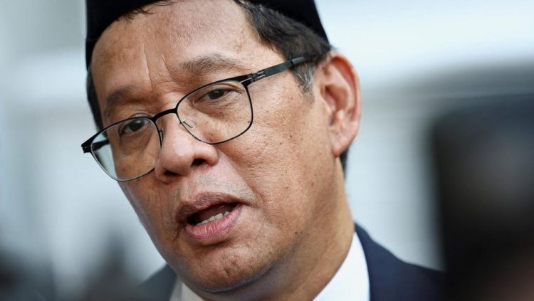 Purbaya Ungkap Tugas dari Prabowo Setelah Dilantik Menjadi Menkeu