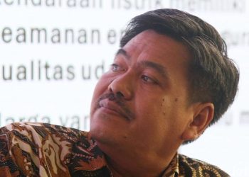 Asosiasi Otomotif Gaikindo Dipimpin oleh Pejabat dari Kementerian Perindustrian