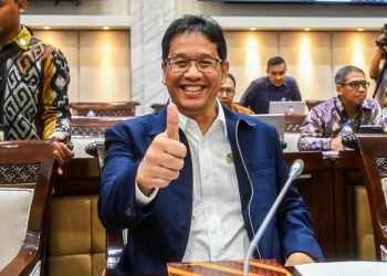 Purbaya Sebut Ray Dalio Siap Dukung Program untuk Indonesia