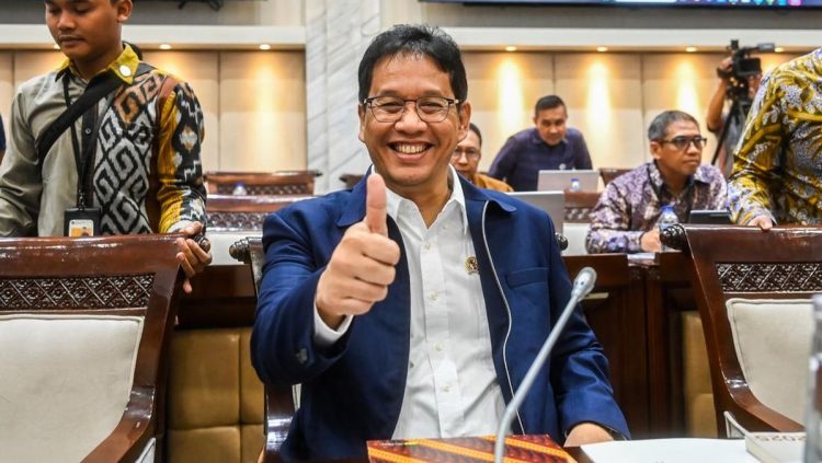 Purbaya Sebut Ray Dalio Siap Dukung Program untuk Indonesia