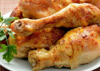 Amanakan Makan Ayam Setiap Hari Pertimbangkan Hal Ini