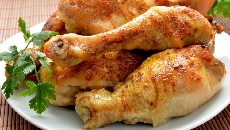 Amanakan Makan Ayam Setiap Hari Pertimbangkan Hal Ini
