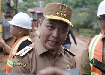 Gubernur Kalbar Kesulitan: Koordinator MBG Terlalu Banyak